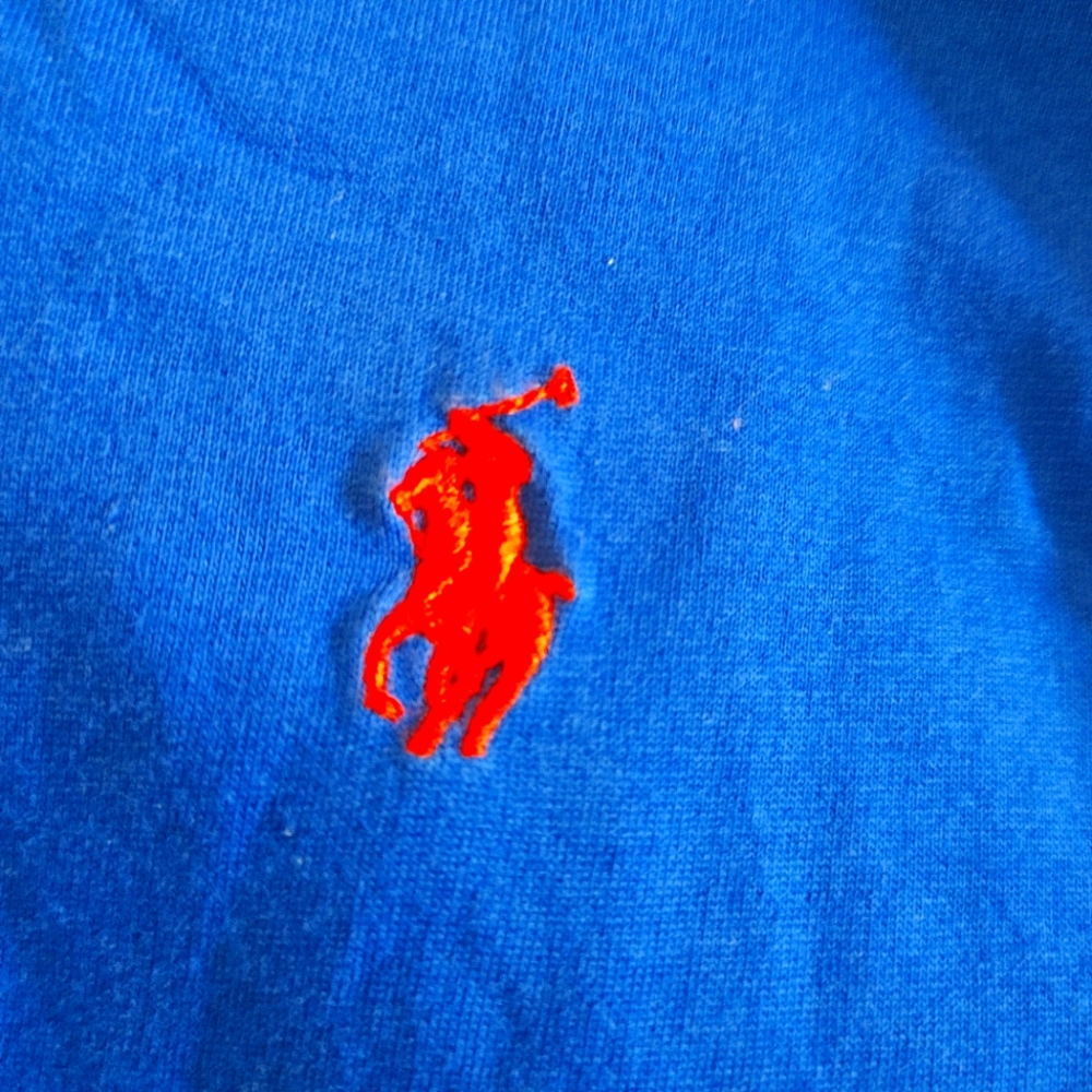 Big & Tall Polo Tee